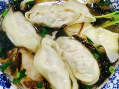 -方老大馄饨(抚宁巷店)