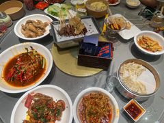 -小林哥的海鲜馆·夜宵烧烤(渔人码头店)
