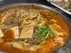 -老城红焖羊肉(人民路店)