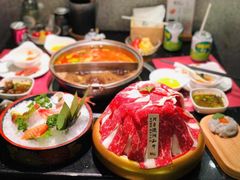 -五星桥原切肥牛火锅·30年专注好牛肉(湖塘店)