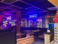 -火星工厂·桌游·团建聚会·轰趴馆(厦滘店)