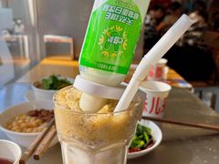 -胖妹面庄(香饵胡同店)