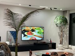 -寒舍户外烧烤团建聚会别墅轰趴馆(安农大店)