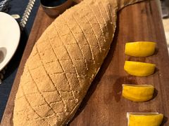 -一棵树·意大利西餐厅One Tree(新城店)