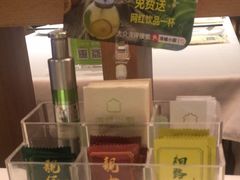 -汤城小厨•粤菜•靓汤(金宝街店)