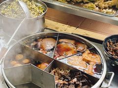 -老马酸菜面(洪濑总店)