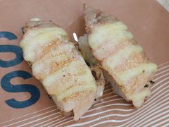 -大力喜速递寿司(世纪金源店)