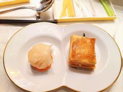 -东海朗廷酒店-唐阁T’ANG COURT 中餐厅