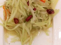 -楼兰印象(朝外店)
