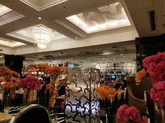 大堂-芭菲盛宴·环球美食(解放碑英利国际店)