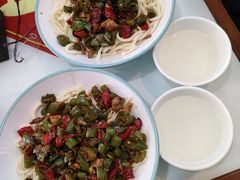 -杨记跷脚牛肉面(下元店)