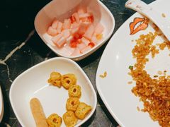 -椒行天下干锅牛蛙·(万宝店)