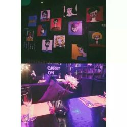 -发饰美男士增发补发假发定制店