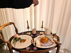 -PARFUM FLORAL花境法餐(南京首店)
