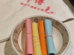 -沈师傅四季烤鸭小馆(荣盛华府店)