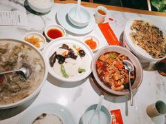 -四道菜·福建菜馆(万家广场店)