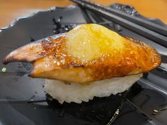 焦糖鹅肝-吉兆手握寿司(车公庙店)