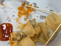 -珍成炸滋味