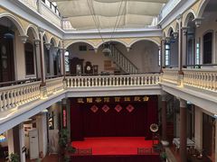 -载阳茶馆(牌坊街店)