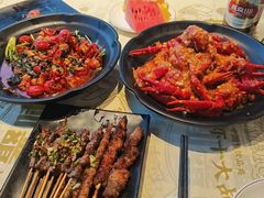 -聚味瞿记·龙虾堂(梅溪湖店)