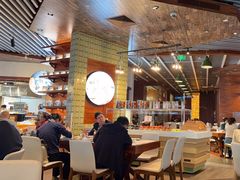 -The COOK·厨餐厅·自助餐(浦东嘉里大酒店)