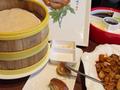 全聚德精品烤鸭-全聚德(双井店)