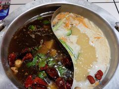 -喜悦小串丹东小黄牛海鲜烧烤大排档(民主广场店)