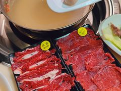 -匠心牛公馆·潮汕牛肉海鲜火锅(索菲特店)