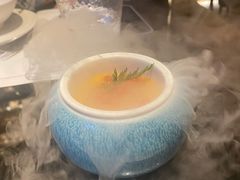 -洛缦音乐餐厅(工业展览馆万象城店)