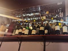 -La Tavernetta(Bar à Vin)(乌鲁木齐路店)