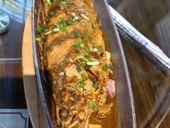 -缘来聚·徽菜名店(黄山宏村店)