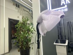-IN HAIR艺术+造型