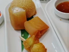 -蔡澜点心·粤菜(月星环球港店)