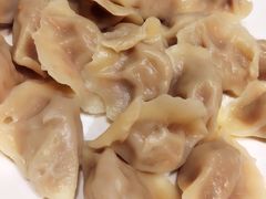 酸菜水饺-小俩口烧烤东北菜(双井店)