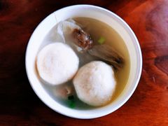 三合一-同利肉燕老铺(澳门路店)