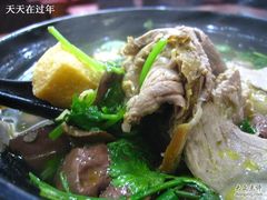 -小杨生煎(黄河路店)