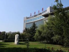 -长安大学(北校区)