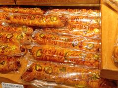 -Tomado绿色烘焙(大尧三路店)