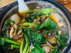 -凡老头米线砂锅(古荡新村西粮站)