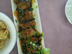 -普天和酒楼·新津菜·烤鸭(天津之眼店)