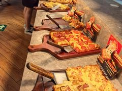 -比格比萨自助(国展店)