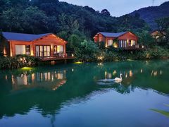 -杭州开元森泊度假乐园