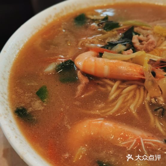 不争阿婆生烫牛肉米线(云玺万科里店)
