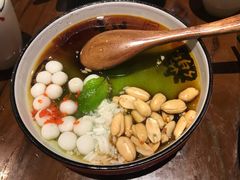 -火宫殿·湘菜小吃·商务宴请·生日聚会(东塘店)