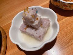 桂花荔浦芋头-庆春朴门