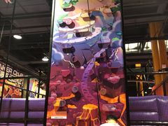 -Tenker Club弹刻极限主题公园 · 蹦床 · 团建 · 生日派对(大关店)