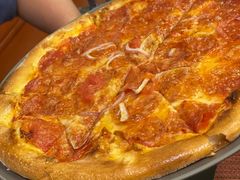 -WOLFGANG PUCK KITCHEN & BAR(迪士尼小镇店)