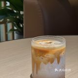 夏日的一抹清新 | 荞麦咖啡店☕