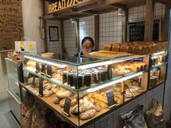-面包与我Bread Or Me(长城汇店)