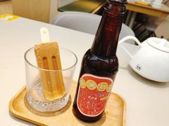 -蔡澜点心(三里屯T+MALL店)